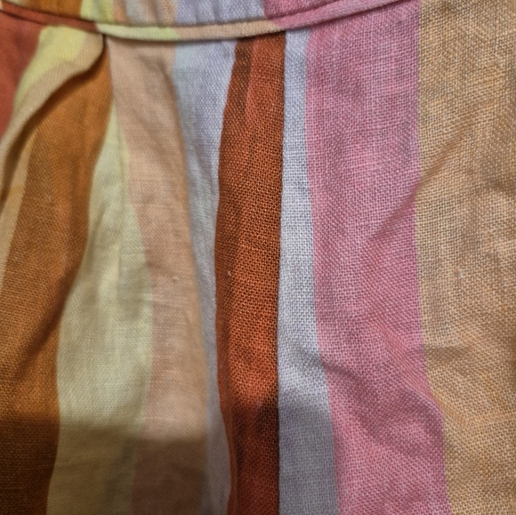 Farm Rio pants - Picture 4 of 6